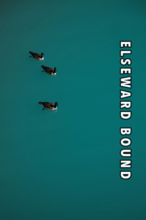 Elseward Bound poster