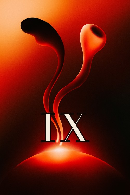 IX poster